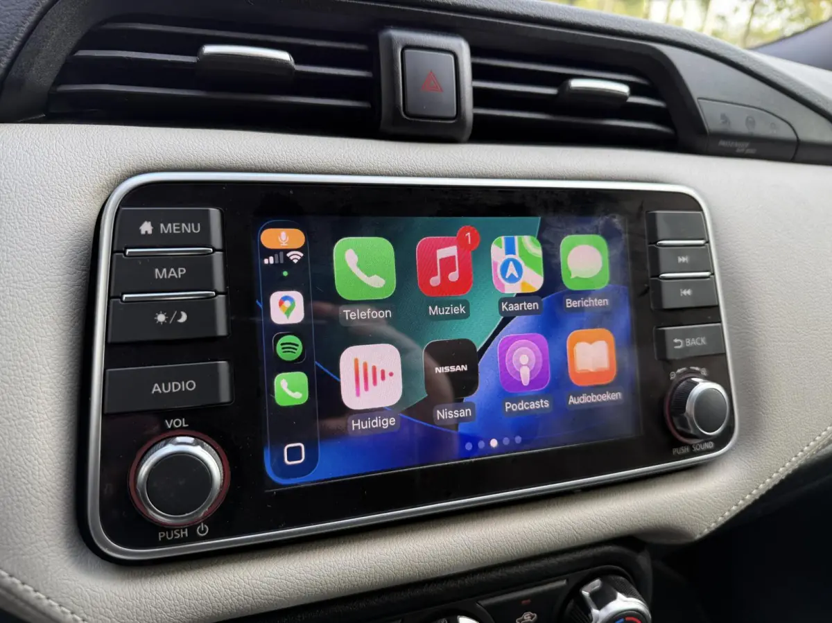 1.0 IG-T N-Design CARPLAY/NAVI *ALL-IN PRIJS*