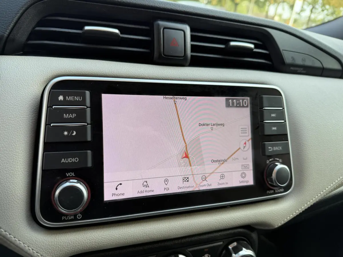 1.0 IG-T N-Design CARPLAY/NAVI *ALL-IN PRIJS*