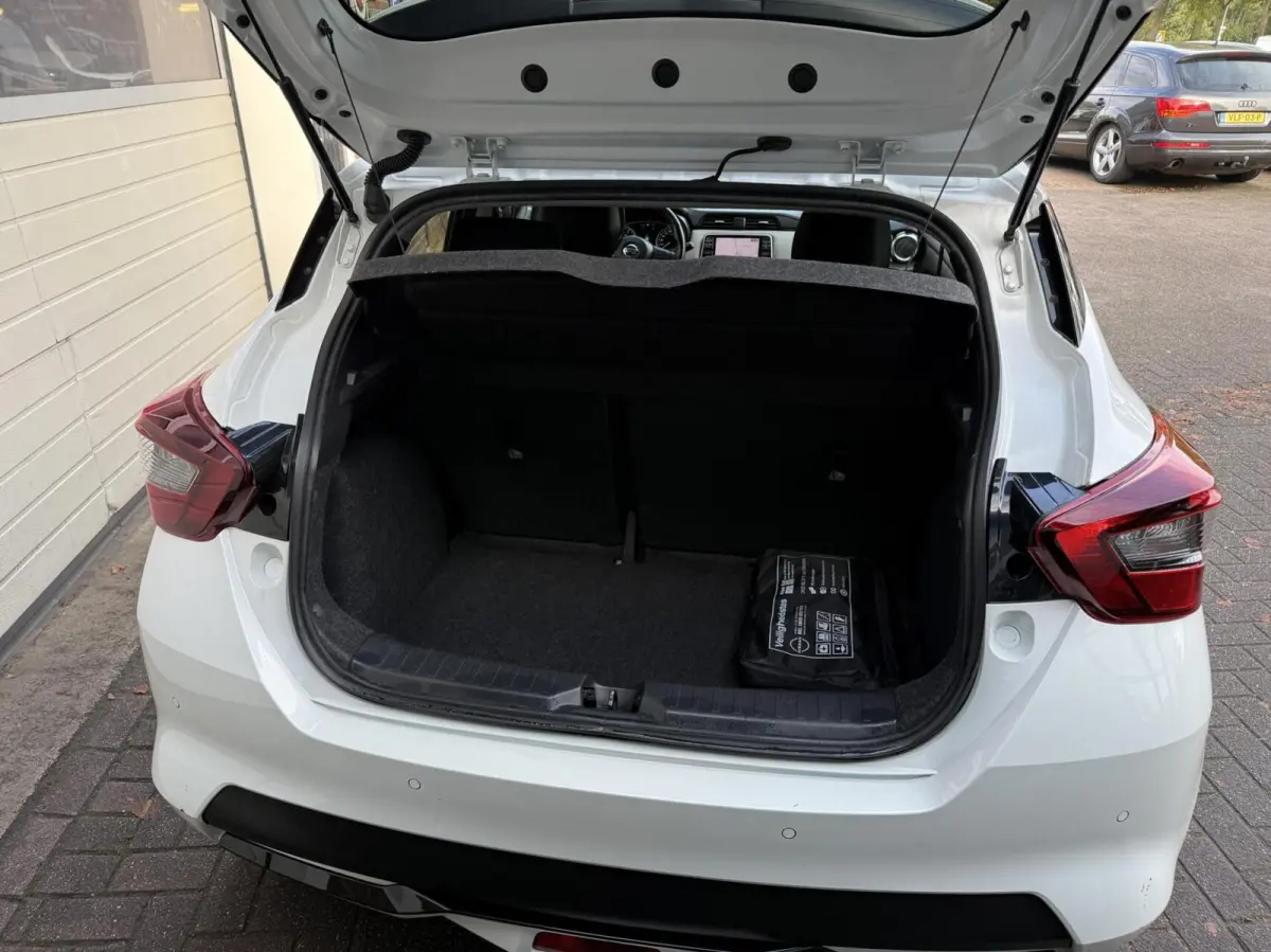 1.0 IG-T N-Design CARPLAY/NAVI *ALL-IN PRIJS*