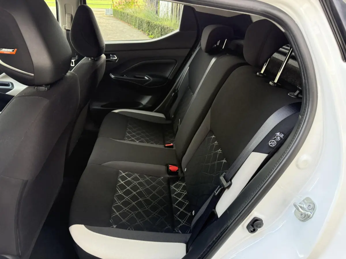 1.0 IG-T N-Design CARPLAY/NAVI *ALL-IN PRIJS*