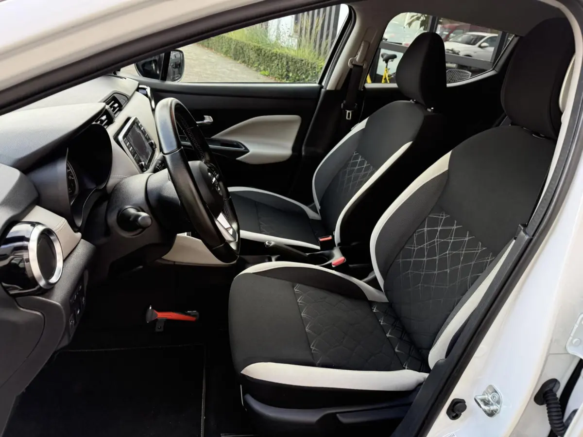 1.0 IG-T N-Design CARPLAY/NAVI *ALL-IN PRIJS*