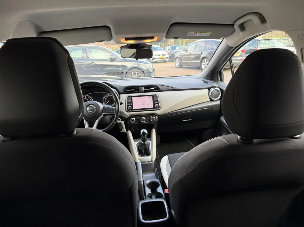 1.0 IG-T N-Design CARPLAY/NAVI *ALL-IN PRIJS*