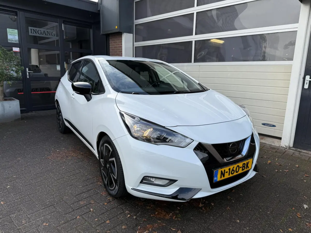 1.0 IG-T N-Design CARPLAY/NAVI *ALL-IN PRIJS*