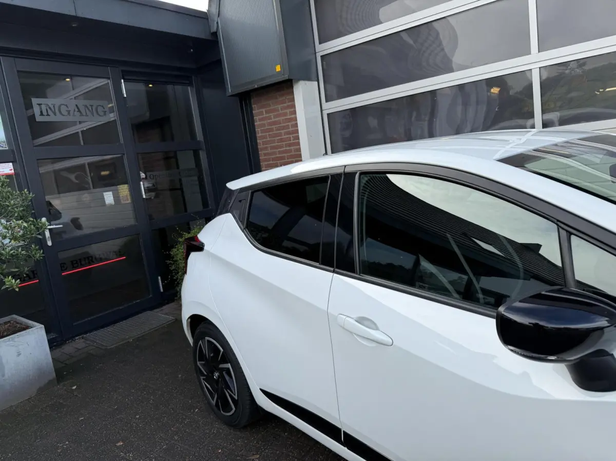 1.0 IG-T N-Design CARPLAY/NAVI *ALL-IN PRIJS*