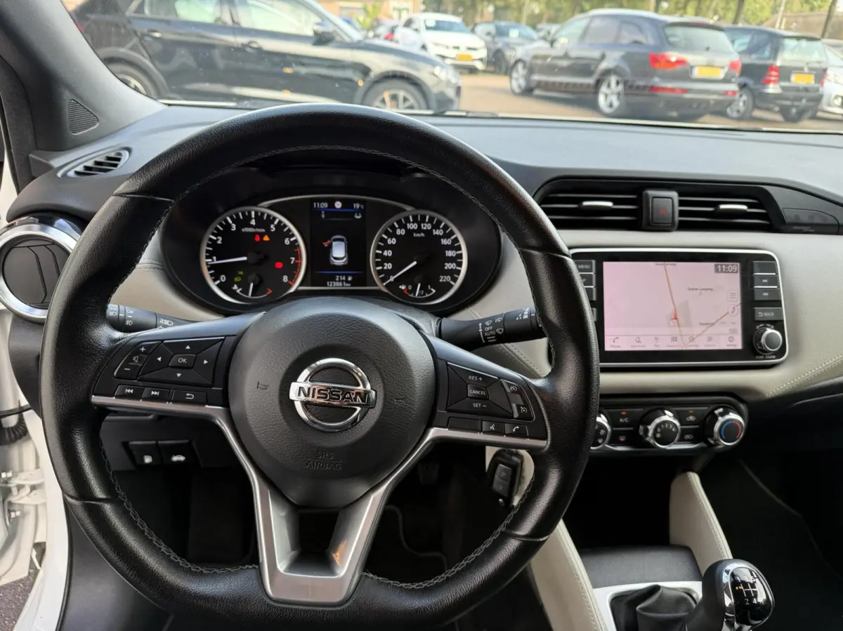 1.0 IG-T N-Design CARPLAY/NAVI *ALL-IN PRIJS*