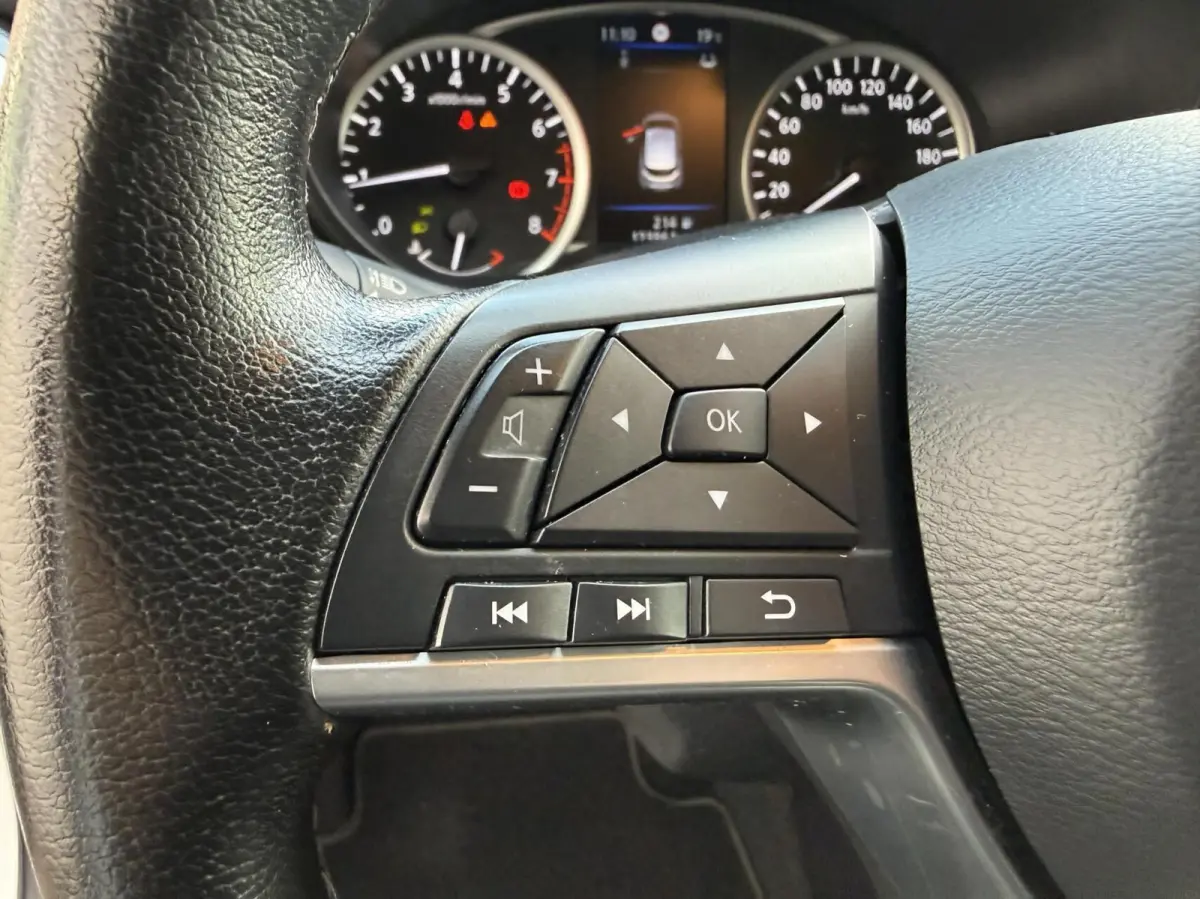 1.0 IG-T N-Design CARPLAY/NAVI *ALL-IN PRIJS*