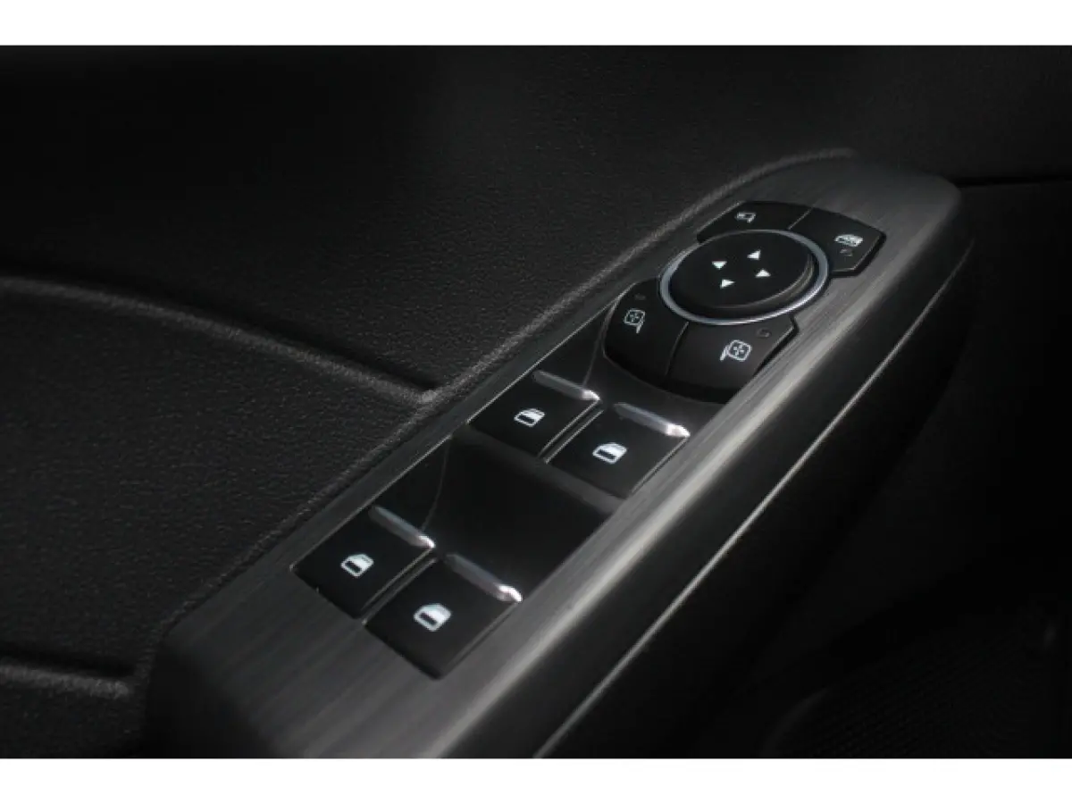 2.5 PHEV ST-Line X BLACK-PACK | FULL LED | PANO-DAK | TREKHAAK  | ADAPT. CRUISE