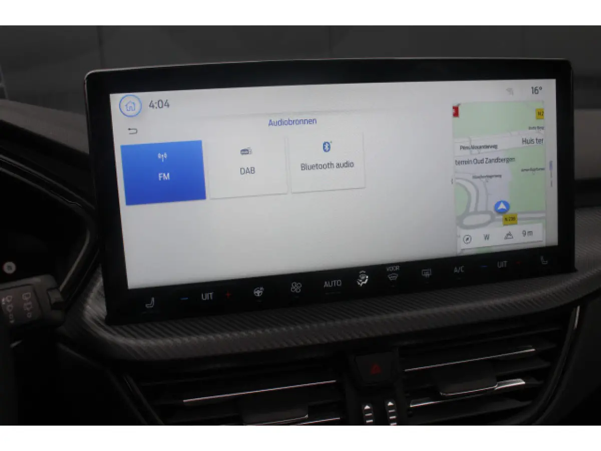 2.5 PHEV ST-Line X BLACK-PACK | FULL LED | PANO-DAK | TREKHAAK  | ADAPT. CRUISE