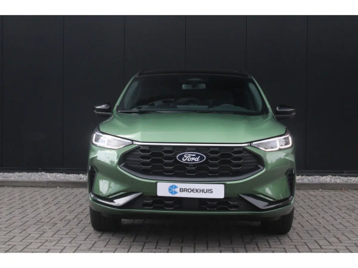 2.5 PHEV ST-Line X BLACK-PACK | FULL LED | PANO-DAK | TREKHAAK  | ADAPT. CRUISE