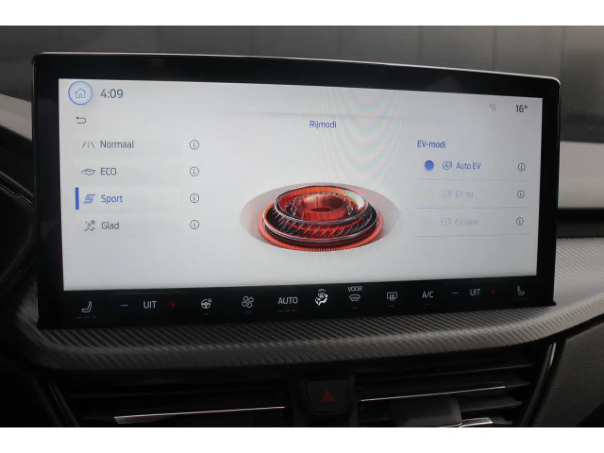 2.5 PHEV ST-Line X BLACK-PACK | FULL LED | PANO-DAK | TREKHAAK  | ADAPT. CRUISE