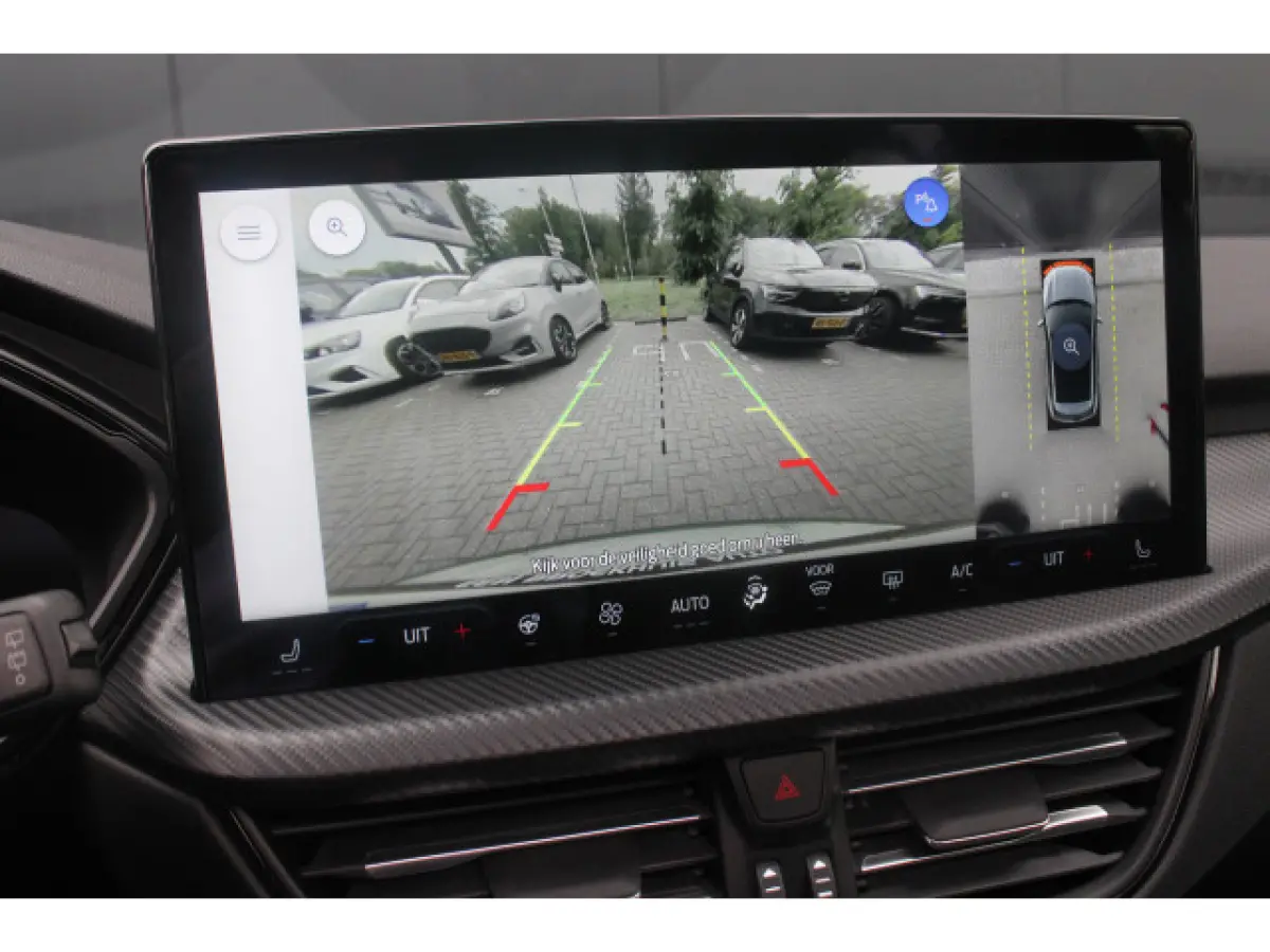 2.5 PHEV ST-Line X BLACK-PACK | FULL LED | PANO-DAK | TREKHAAK  | ADAPT. CRUISE