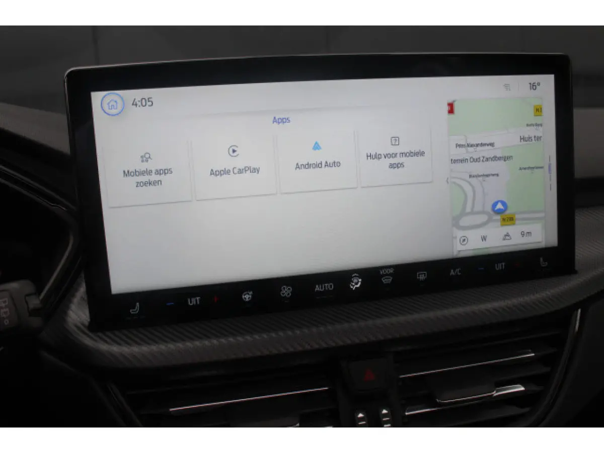 2.5 PHEV ST-Line X BLACK-PACK | FULL LED | PANO-DAK | TREKHAAK  | ADAPT. CRUISE