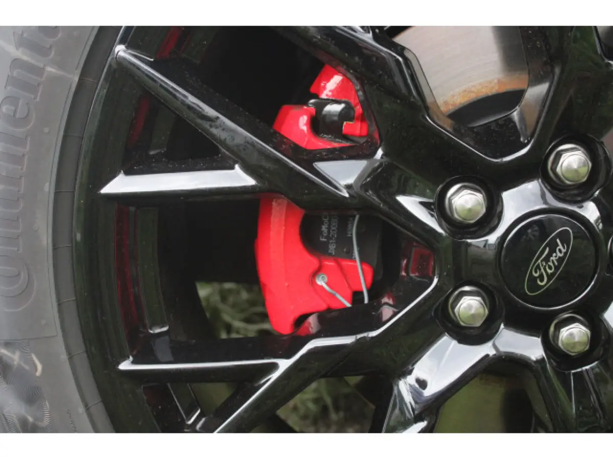 2.5 PHEV ST-Line X BLACK-PACK | FULL LED | PANO-DAK | TREKHAAK  | ADAPT. CRUISE