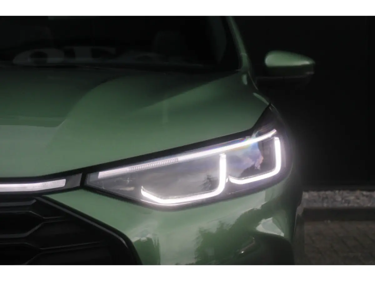 2.5 PHEV ST-Line X BLACK-PACK | FULL LED | PANO-DAK | TREKHAAK  | ADAPT. CRUISE
