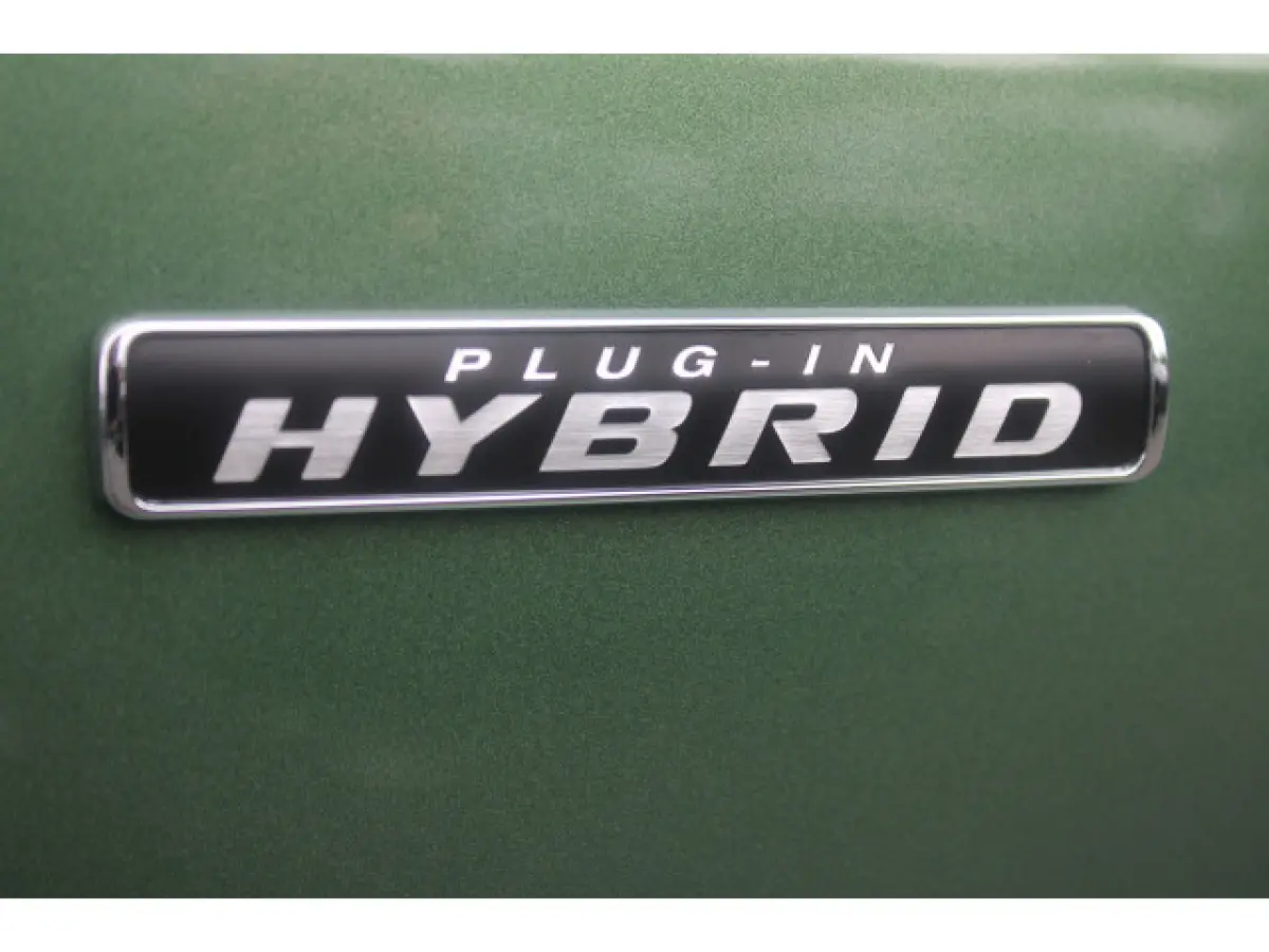 2.5 PHEV ST-Line X BLACK-PACK | FULL LED | PANO-DAK | TREKHAAK  | ADAPT. CRUISE