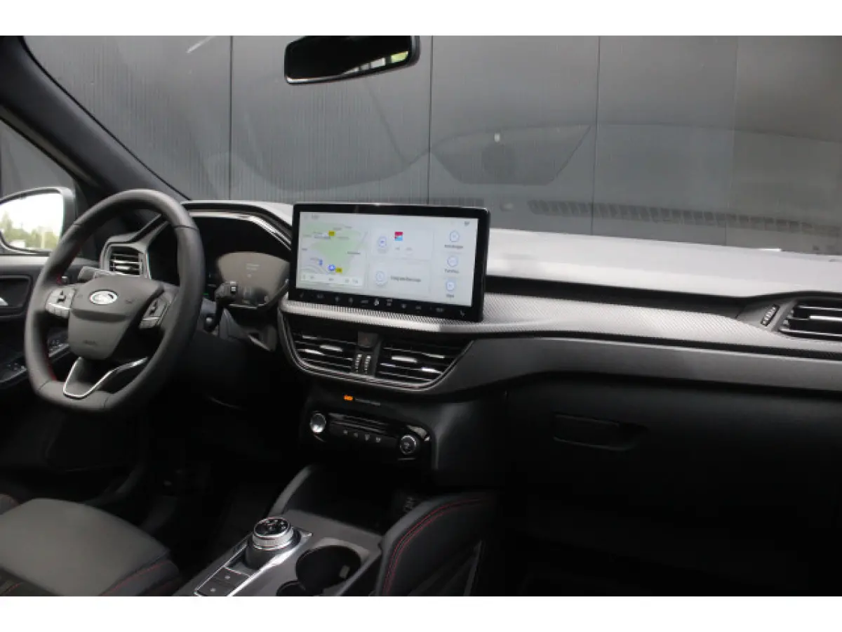 2.5 PHEV ST-Line X BLACK-PACK | FULL LED | PANO-DAK | TREKHAAK  | ADAPT. CRUISE