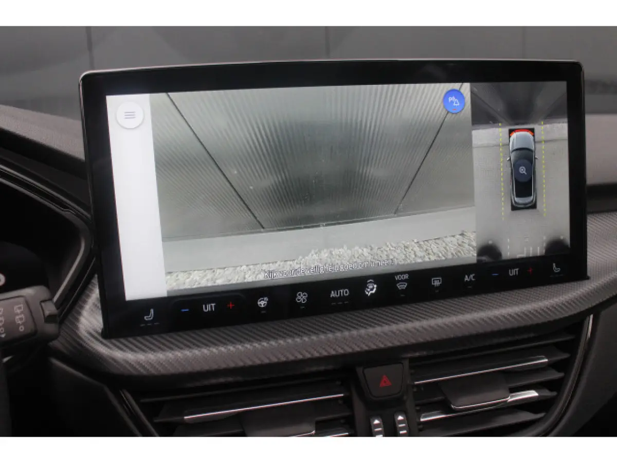 2.5 PHEV ST-Line X BLACK-PACK | FULL LED | PANO-DAK | TREKHAAK  | ADAPT. CRUISE