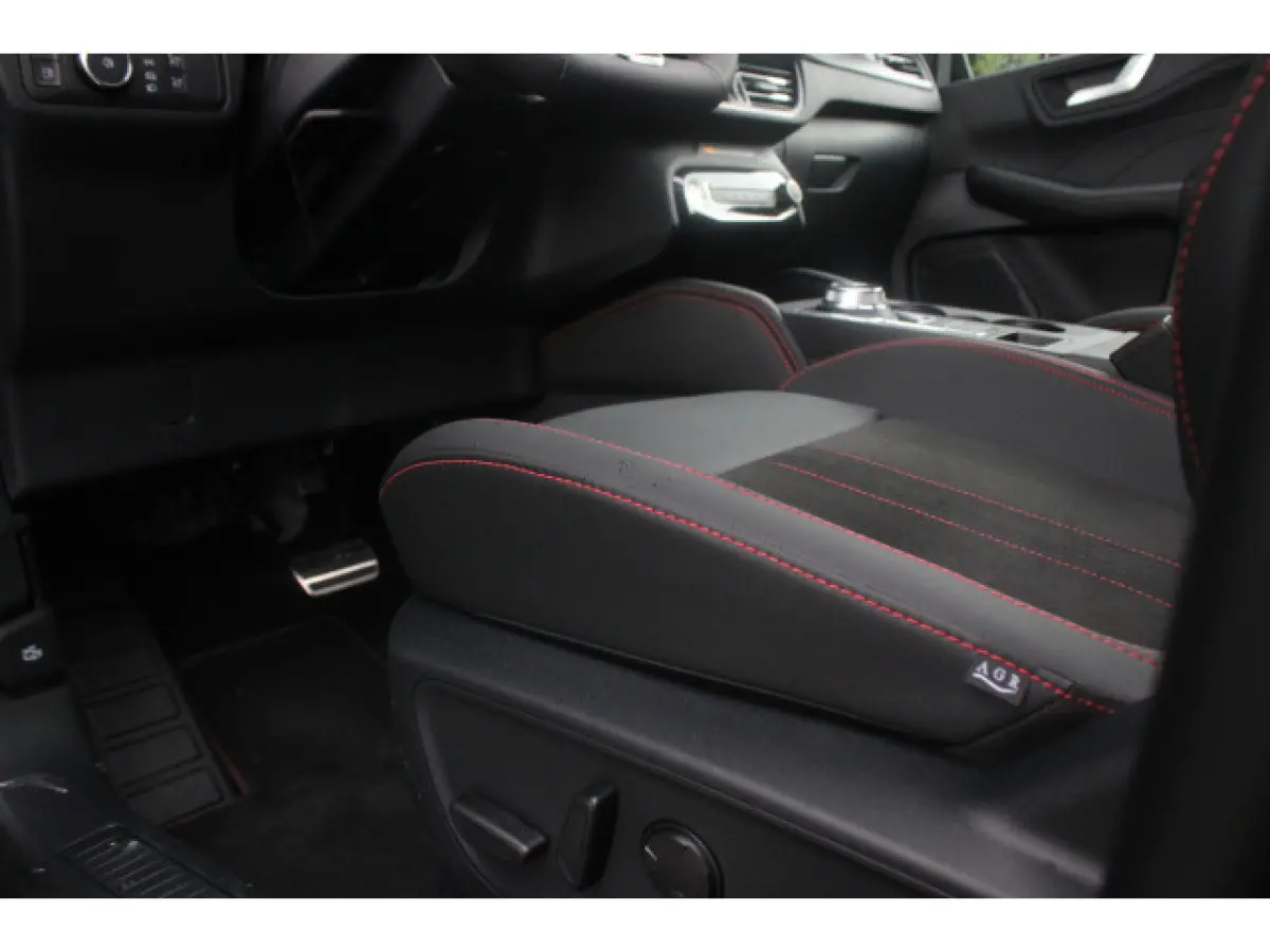 2.5 PHEV ST-Line X BLACK-PACK | FULL LED | PANO-DAK | TREKHAAK  | ADAPT. CRUISE