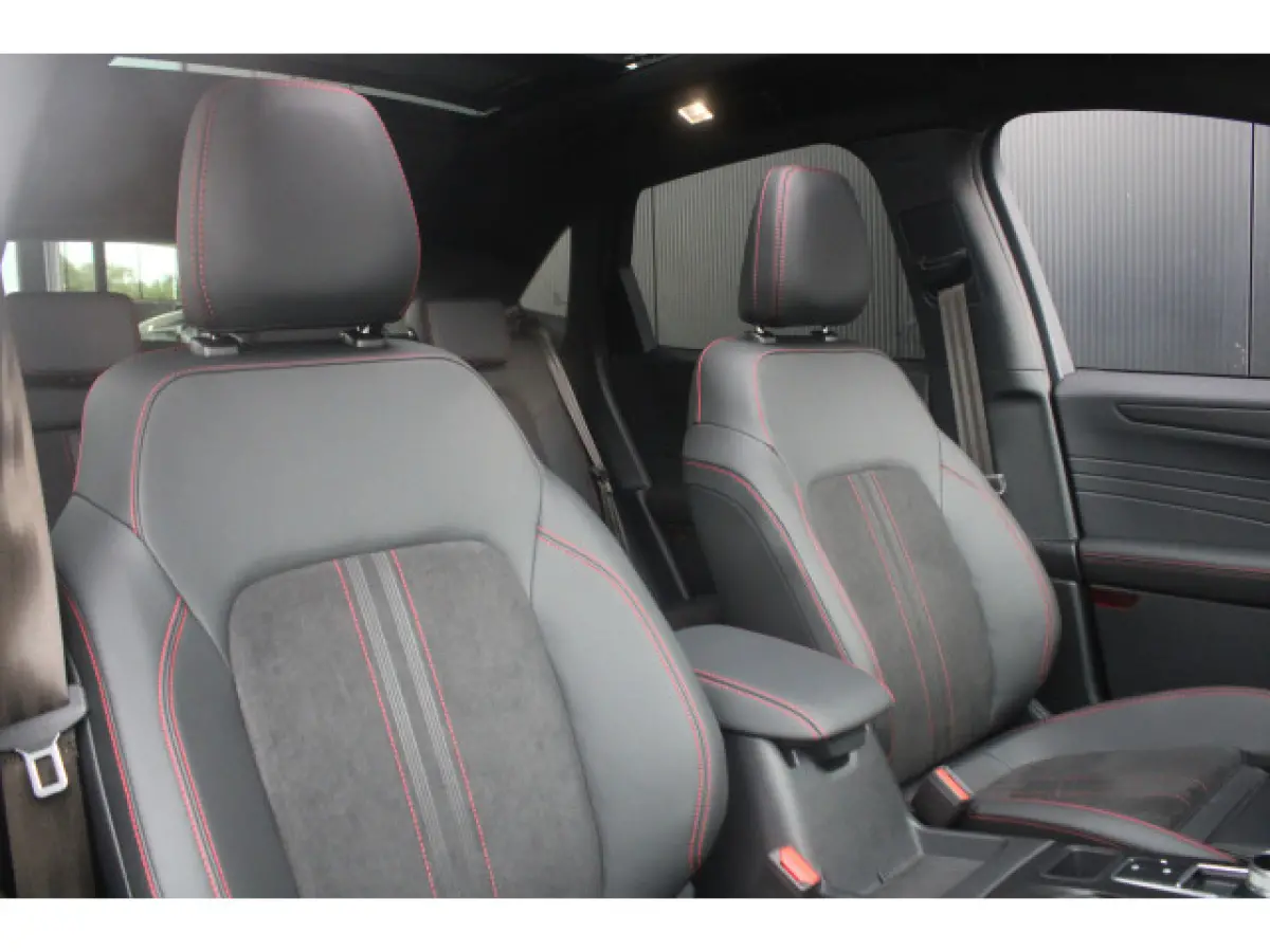 2.5 PHEV ST-Line X BLACK-PACK | FULL LED | PANO-DAK | TREKHAAK  | ADAPT. CRUISE