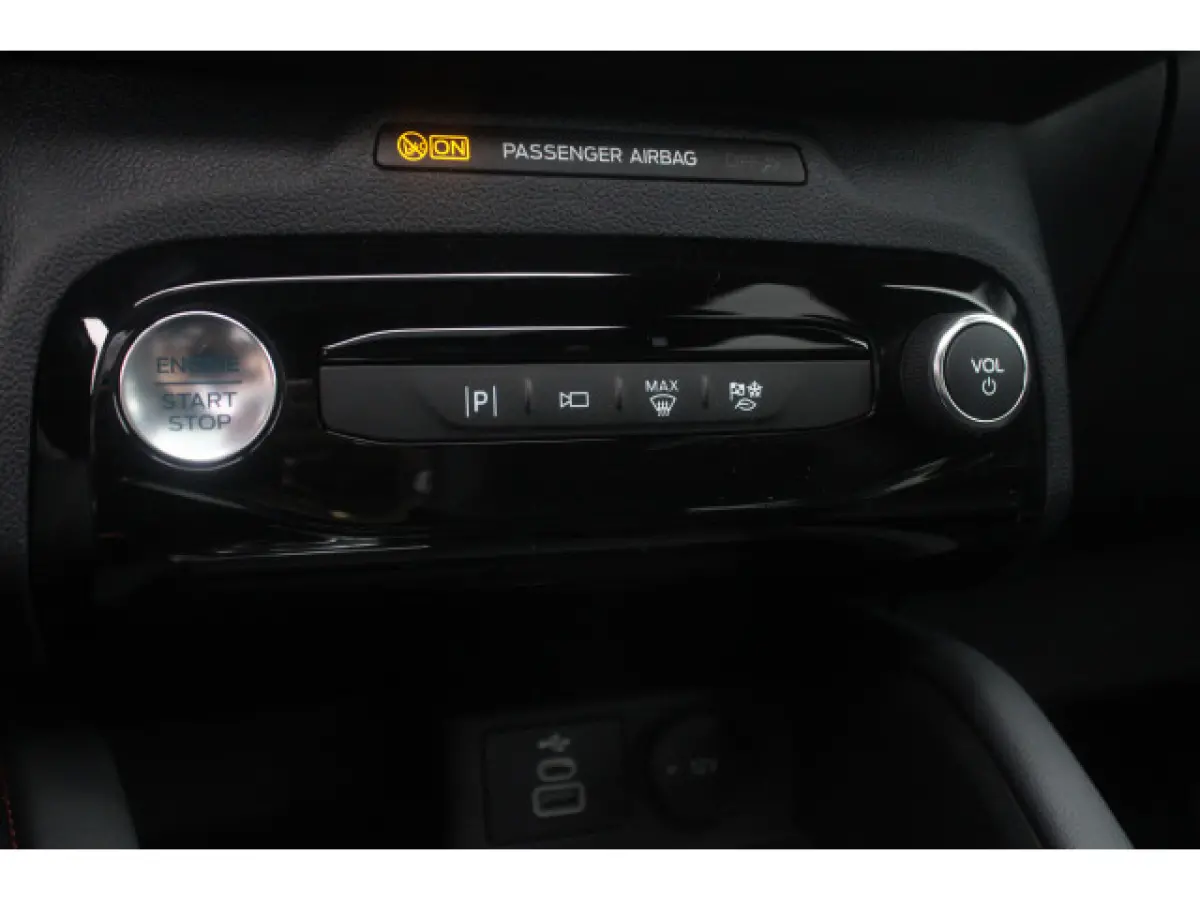 2.5 PHEV ST-Line X BLACK-PACK | FULL LED | PANO-DAK | TREKHAAK  | ADAPT. CRUISE