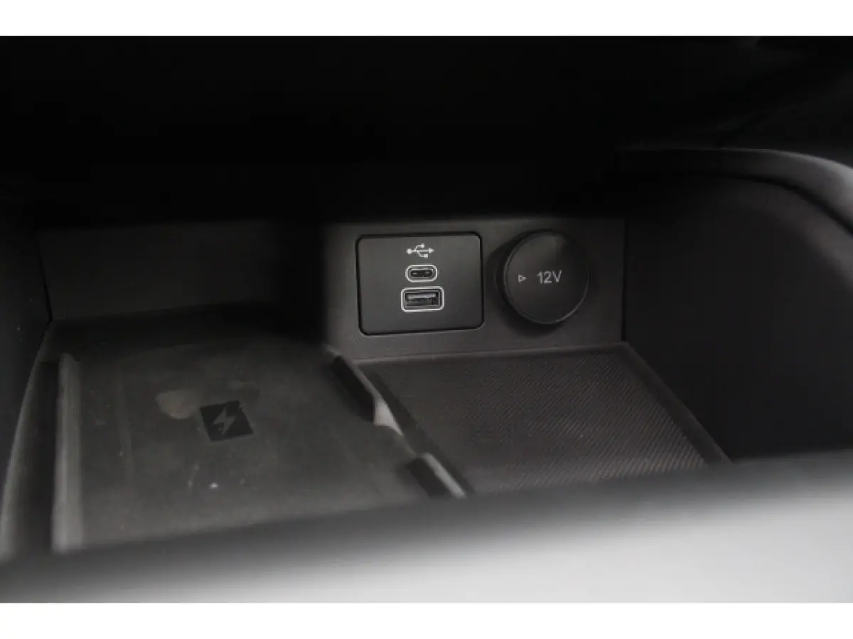 2.5 PHEV ST-Line X BLACK-PACK | FULL LED | PANO-DAK | TREKHAAK  | ADAPT. CRUISE