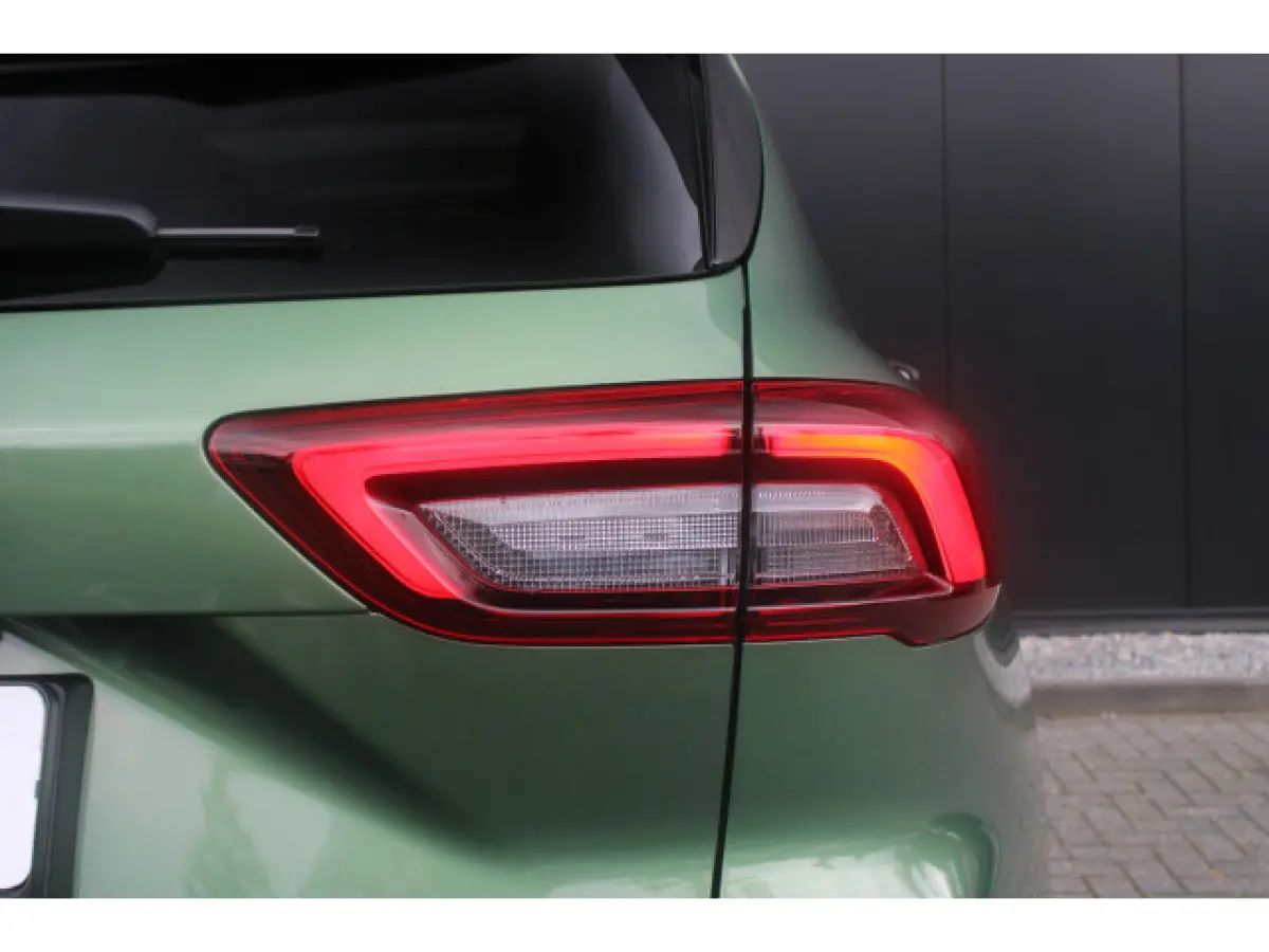 2.5 PHEV ST-Line X BLACK-PACK | FULL LED | PANO-DAK | TREKHAAK  | ADAPT. CRUISE