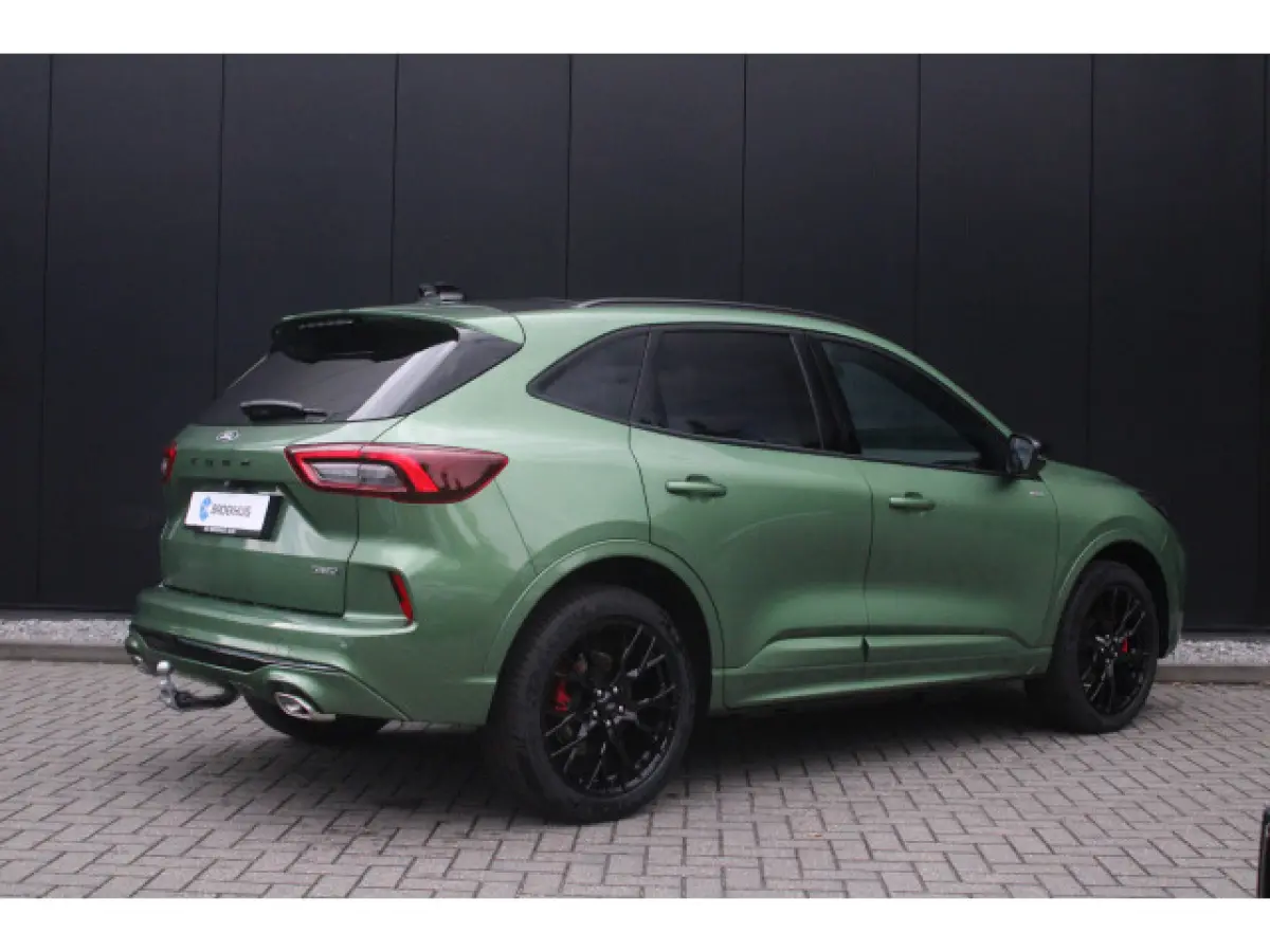 2.5 PHEV ST-Line X BLACK-PACK | FULL LED | PANO-DAK | TREKHAAK  | ADAPT. CRUISE