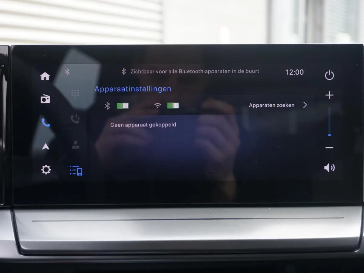 GS 113 Pk 44 kWh 3 fase | Climate Control | Winterpack | Navigatie EU | Privacy Glass | Carplay / AndroidAuto | Parkpilot / Camera |  Direct uit voorraad leverbaar |