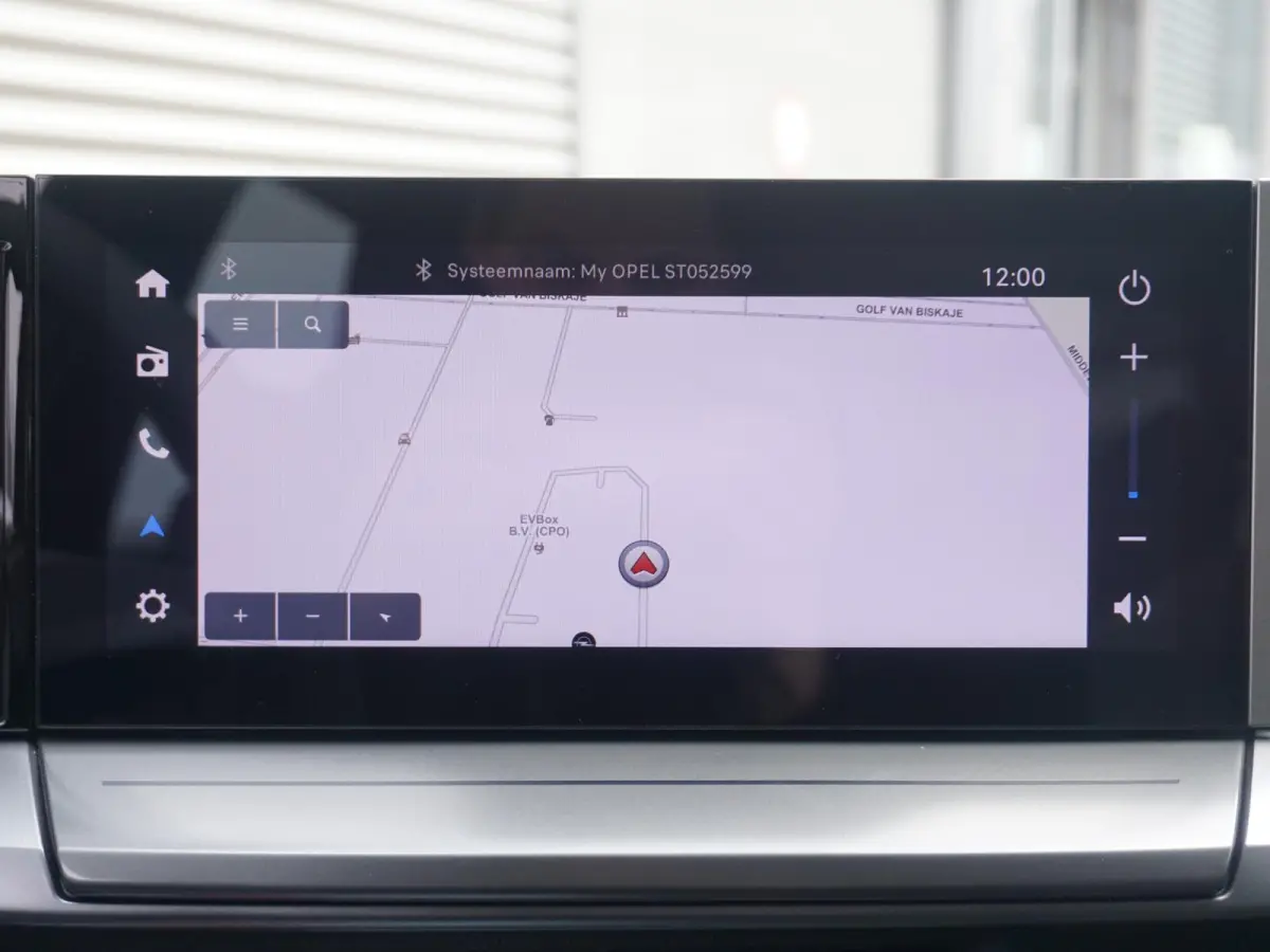 GS 113 Pk 44 kWh 3 fase | Climate Control | Winterpack | Navigatie EU | Privacy Glass | Carplay / AndroidAuto | Parkpilot / Camera |  Direct uit voorraad leverbaar |