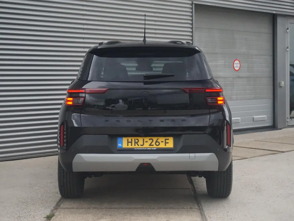 GS 113 Pk 44 kWh 3 fase | Climate Control | Winterpack | Navigatie EU | Privacy Glass | Carplay / AndroidAuto | Parkpilot / Camera |  Direct uit voorraad leverbaar |