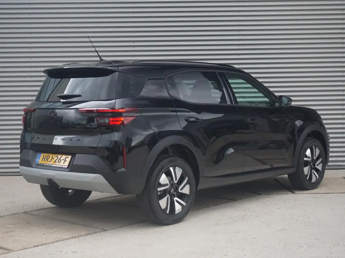 GS 113 Pk 44 kWh 3 fase | Climate Control | Winterpack | Navigatie EU | Privacy Glass | Carplay / AndroidAuto | Parkpilot / Camera |  Direct uit voorraad leverbaar |