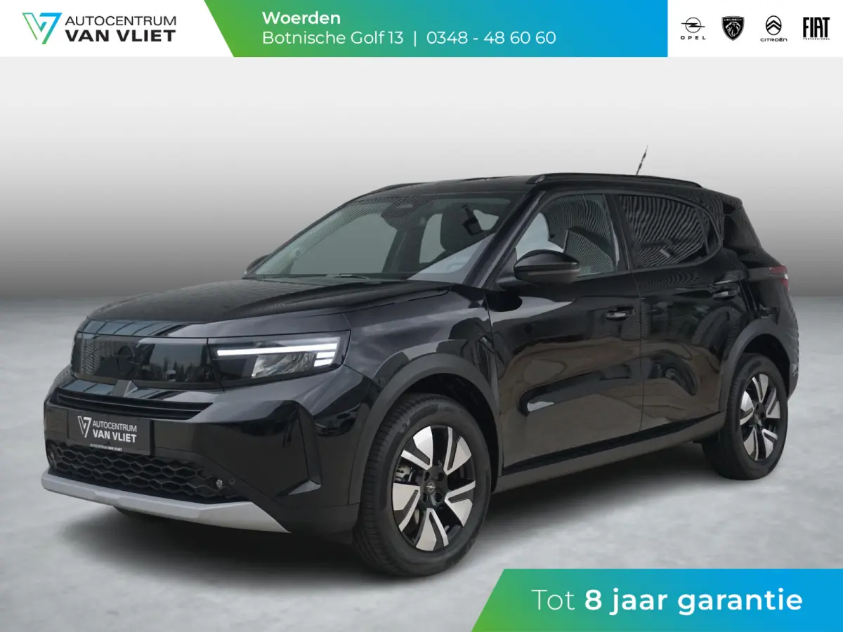 GS 113 Pk 44 kWh 3 fase | Climate Control | Winterpack | Navigatie EU | Privacy Glass | Carplay / AndroidAuto | Parkpilot / Camera |  Direct uit voorraad leverbaar |