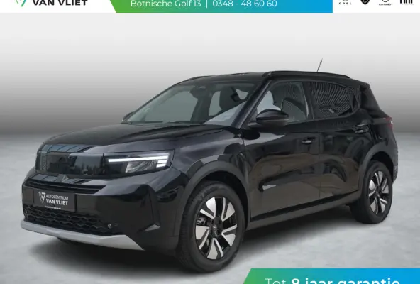 GS 113 Pk 44 kWh 3 fase | Climate Control | Winterpack | Navigatie EU | Privacy Glass | Carplay / AndroidAuto | Parkpilot / Camera |  Direct uit voorraad leverbaar |
