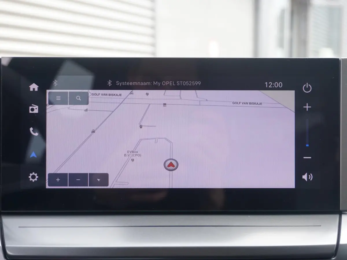 GS 113 Pk 44 kWh 3 fase | Climate Control | Winterpack | Navigatie EU | Privacy Glass | Carplay / AndroidAuto | Parkpilot / Camera |  Direct uit voorraad leverbaar |