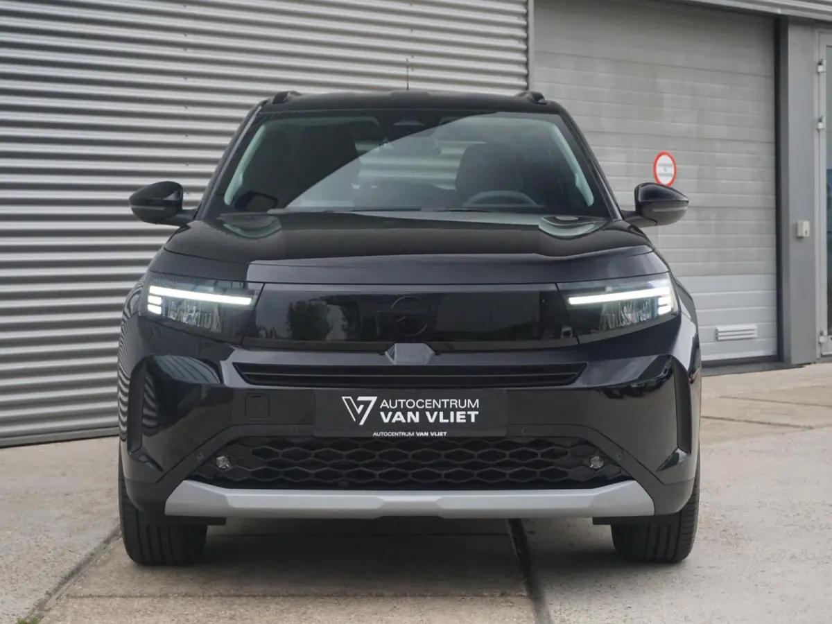 GS 113 Pk 44 kWh 3 fase | Climate Control | Winterpack | Navigatie EU | Privacy Glass | Carplay / AndroidAuto | Parkpilot / Camera |  Direct uit voorraad leverbaar |