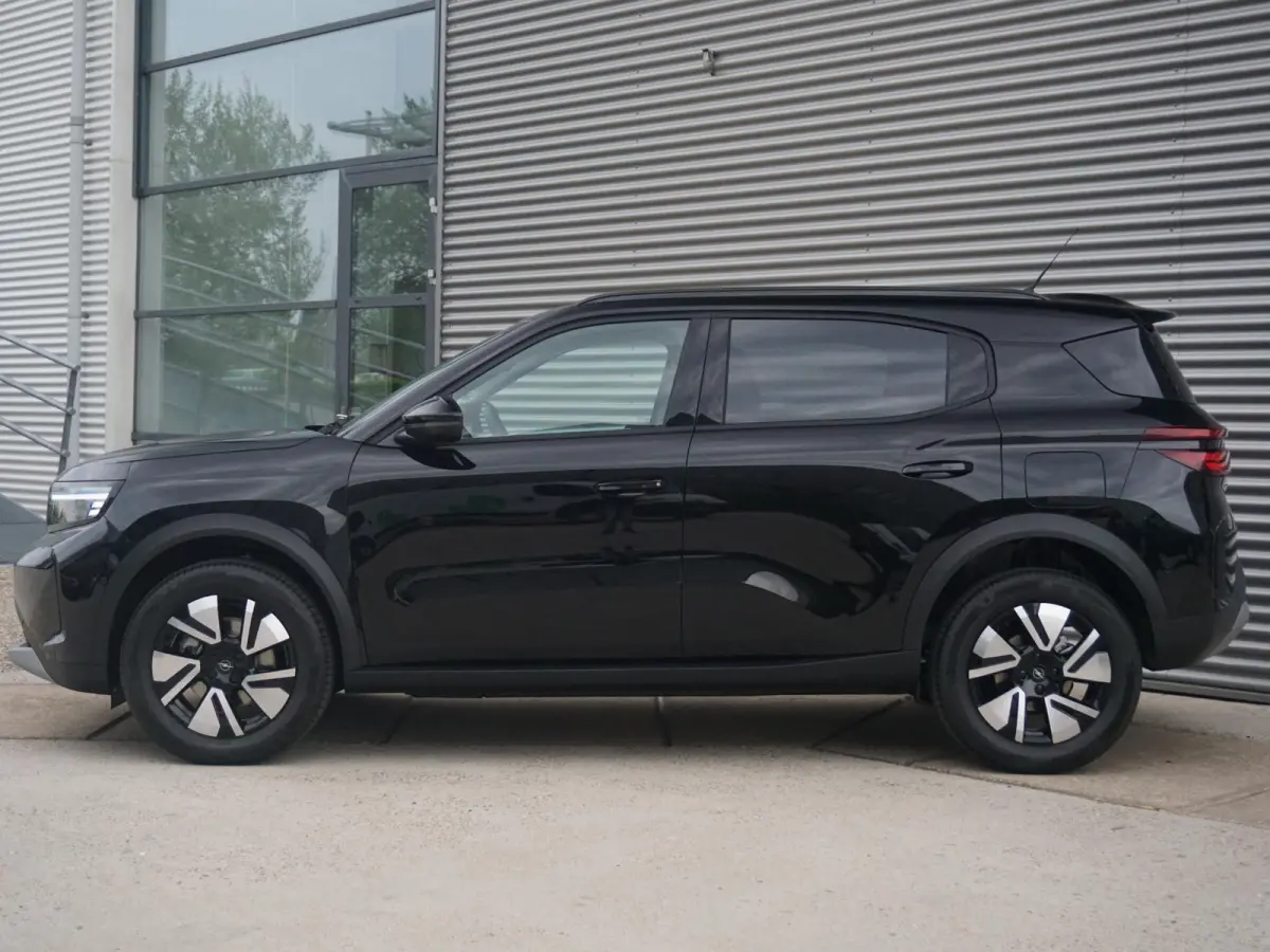 GS 113 Pk 44 kWh 3 fase | Climate Control | Winterpack | Navigatie EU | Privacy Glass | Carplay / AndroidAuto | Parkpilot / Camera |  Direct uit voorraad leverbaar |