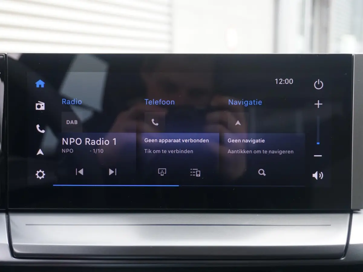 GS 113 Pk 44 kWh 3 fase | Climate Control | Winterpack | Navigatie EU | Privacy Glass | Carplay / AndroidAuto | Parkpilot / Camera |  Direct uit voorraad leverbaar |