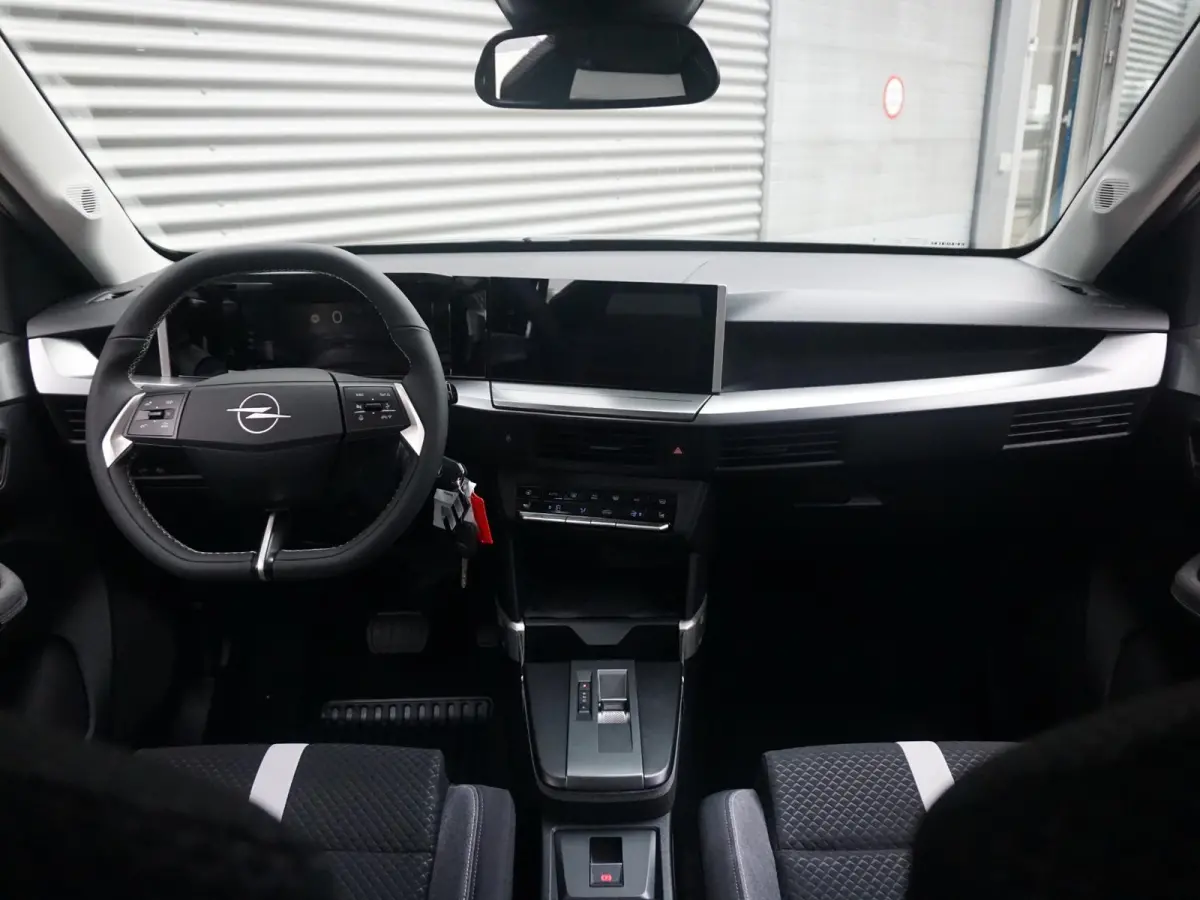 GS 113 Pk 44 kWh 3 fase | Climate Control | Winterpack | Navigatie EU | Privacy Glass | Carplay / AndroidAuto | Parkpilot / Camera |  Direct uit voorraad leverbaar |