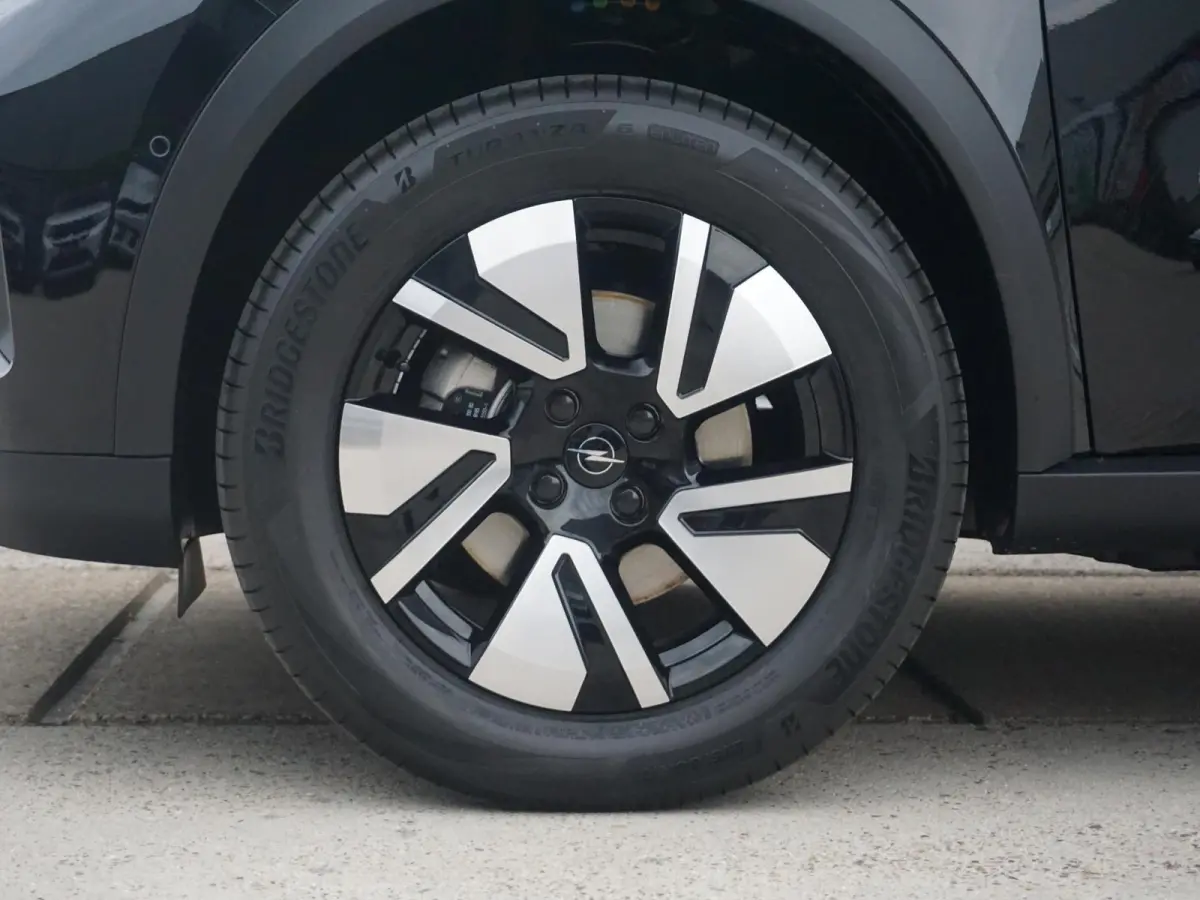 GS 113 Pk 44 kWh 3 fase | Climate Control | Winterpack | Navigatie EU | Privacy Glass | Carplay / AndroidAuto | Parkpilot / Camera |  Direct uit voorraad leverbaar |