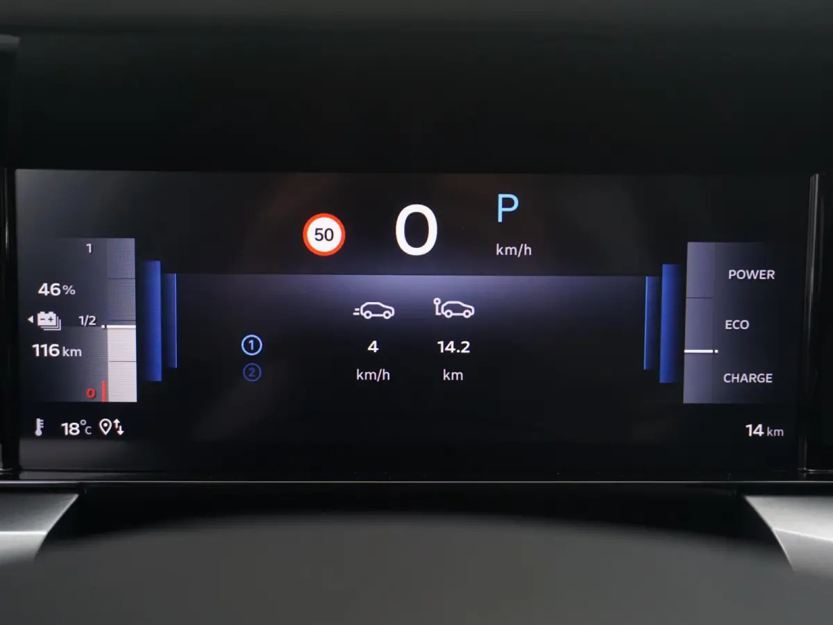 GS 113 Pk 44 kWh 3 fase | Climate Control | Winterpack | Navigatie EU | Privacy Glass | Carplay / AndroidAuto | Parkpilot / Camera |  Direct uit voorraad leverbaar |