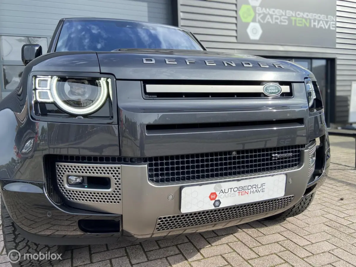 2.0 P400e X-Dynamic SE| Plug-in|
