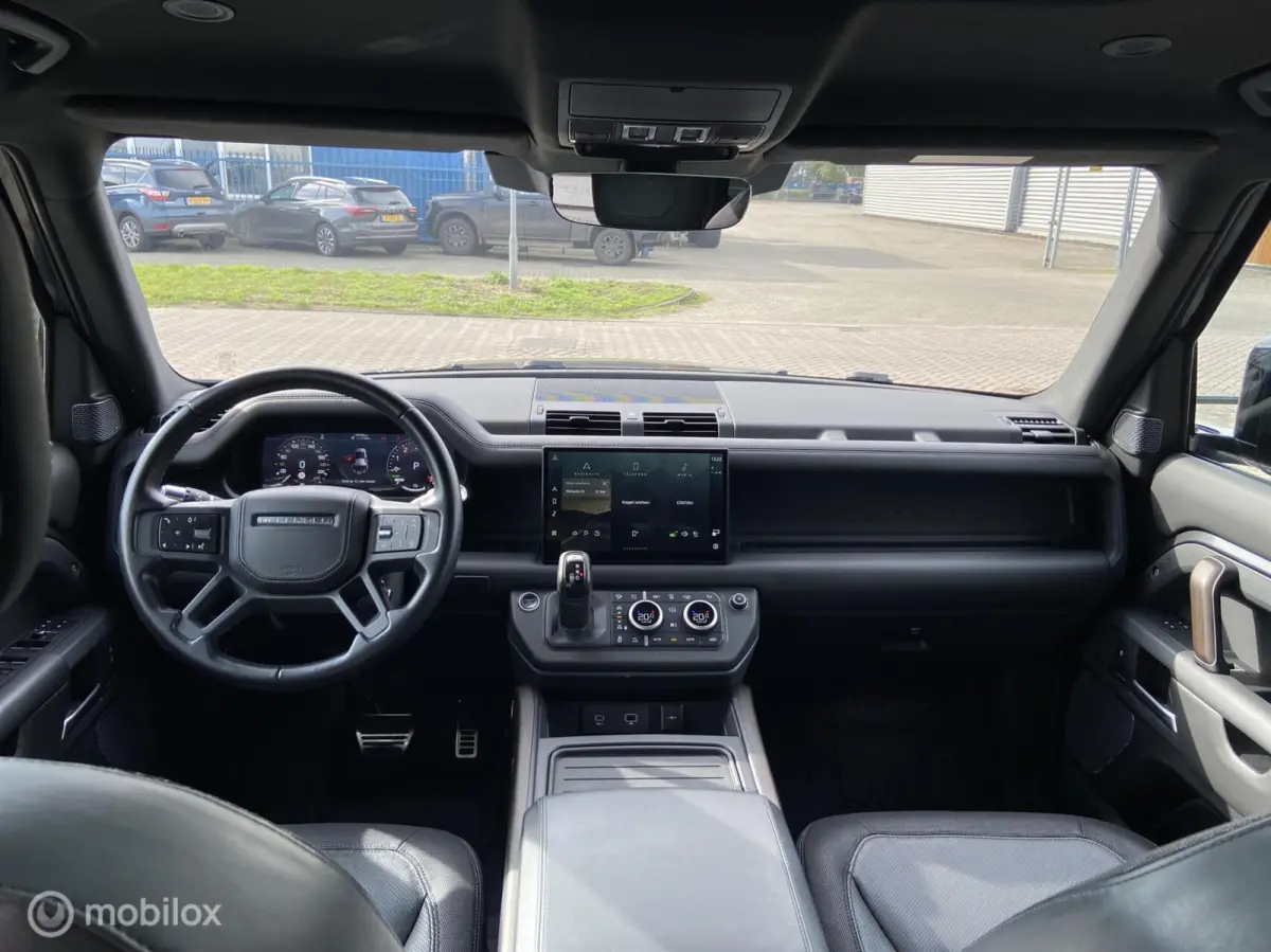 2.0 P400e X-Dynamic SE| Plug-in|