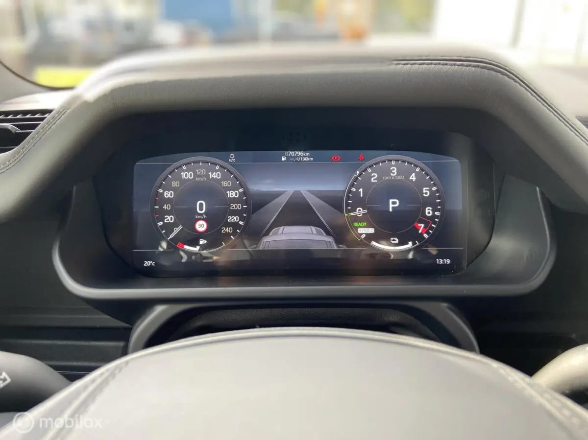 2.0 P400e X-Dynamic SE| Plug-in|