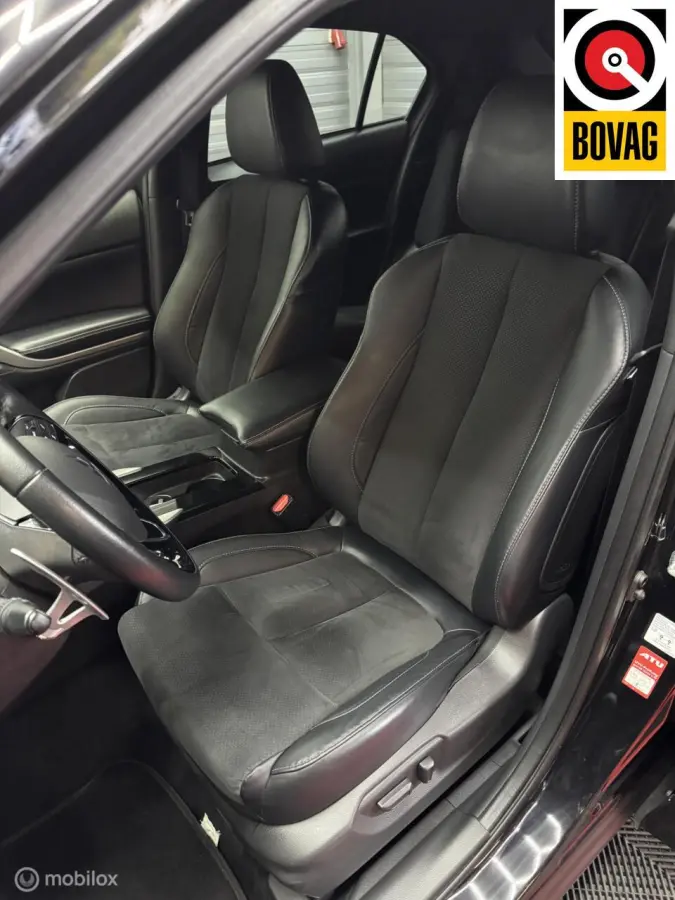 2.4 PHEV Business Executive