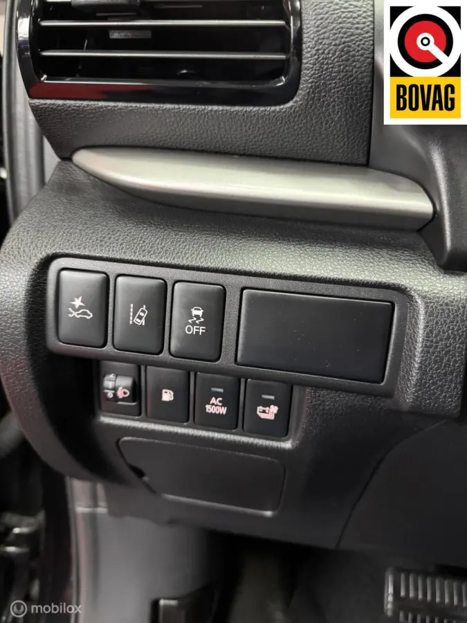 2.4 PHEV Business Executive