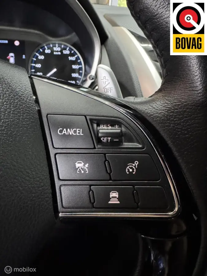 2.4 PHEV Business Executive