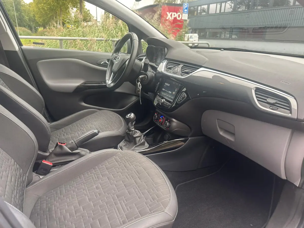 1.0 Turbo Online Edition Navi Camera! PDC Clima! Nette auto!