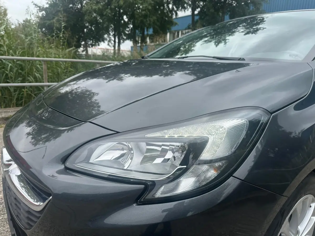 1.0 Turbo Online Edition Navi Camera! PDC Clima! Nette auto!