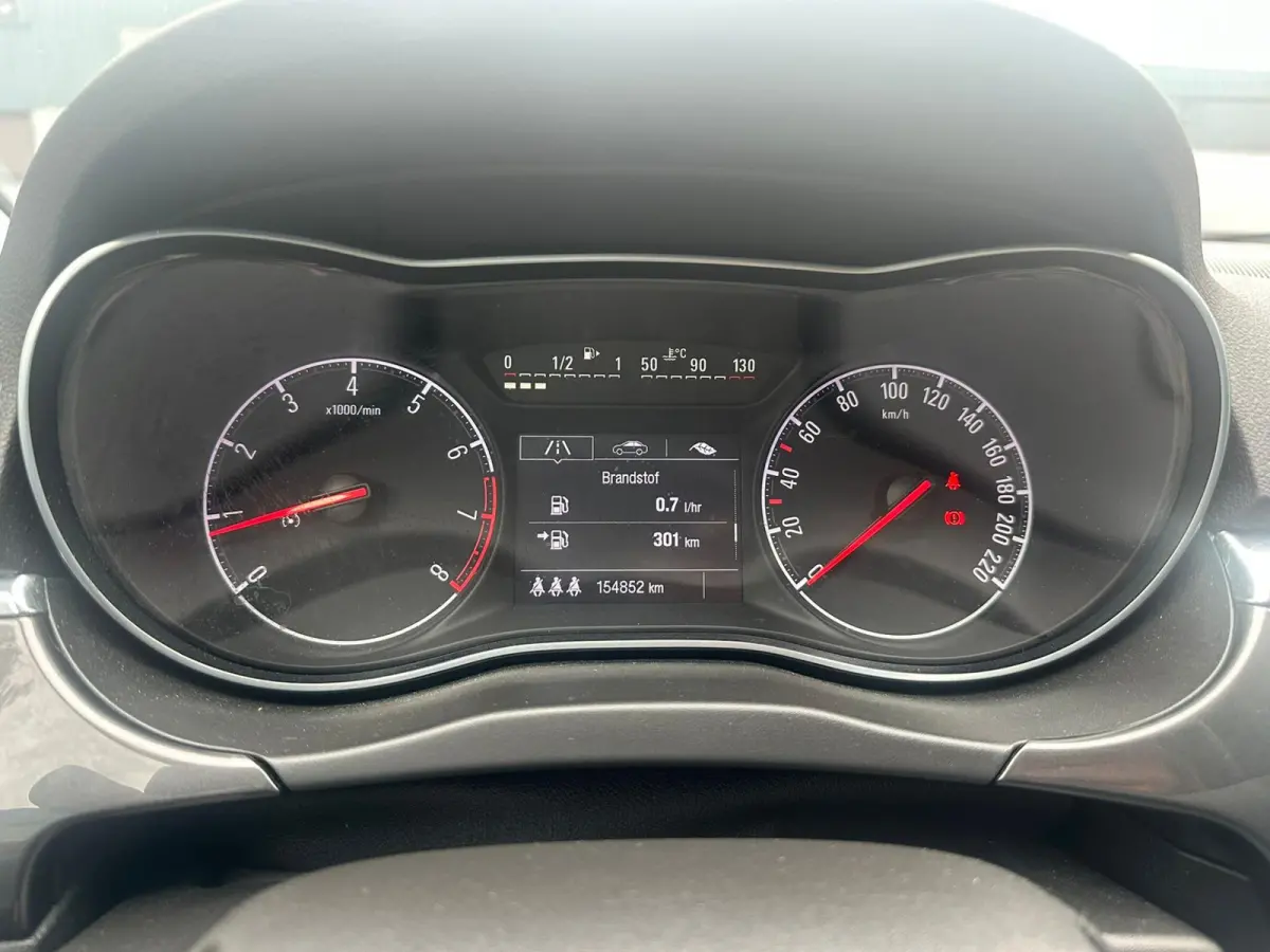 1.0 Turbo Online Edition Navi Camera! PDC Clima! Nette auto!