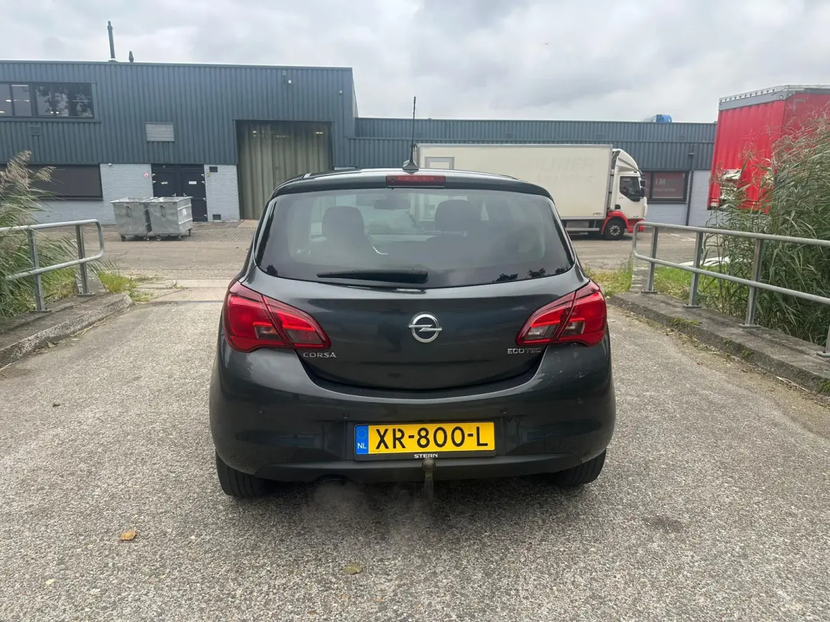 1.0 Turbo Online Edition Navi Camera! PDC Clima! Nette auto!